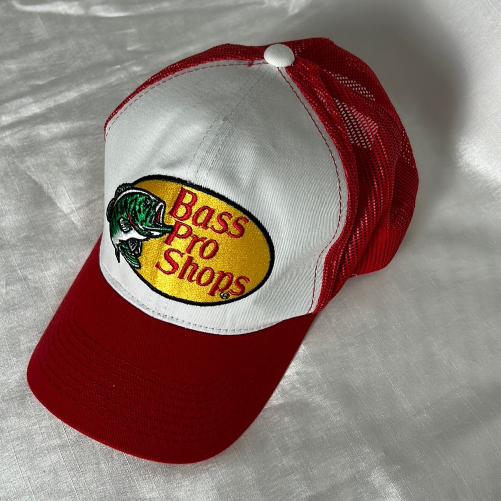 Bass Pro Shops one size fits all unisex hat